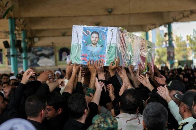 شهادت ۱۷۳ مامور انتظامی استان در راه مبارزه با سوداگران مرگ