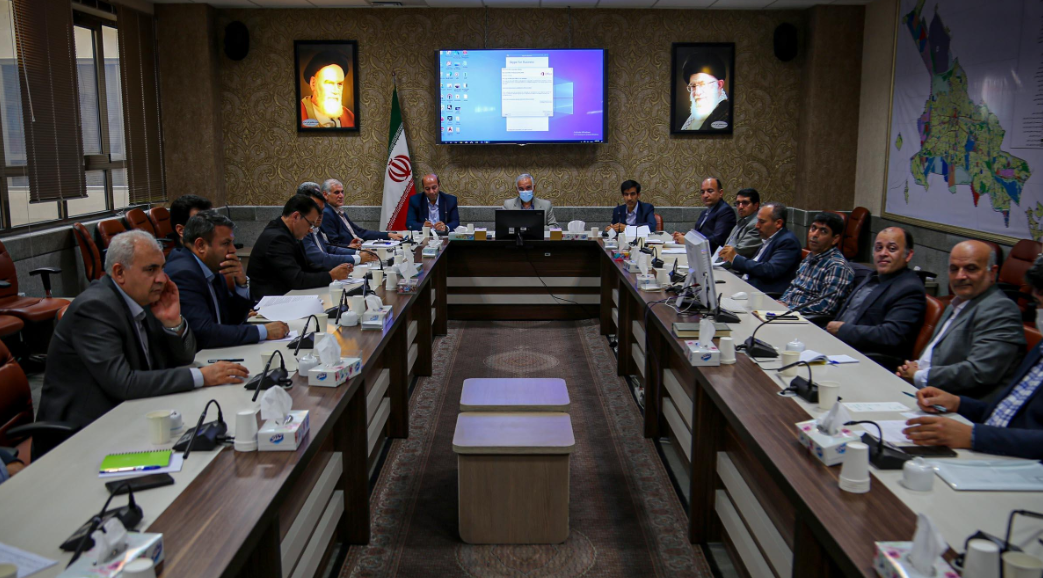 لزوم شناسایی ساختمانهای ناایمن در آذربایجان شرقی