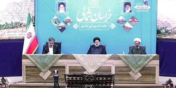 نیروهایی که روحیه کار تحولی ندارند، کنار گذاشته شوند