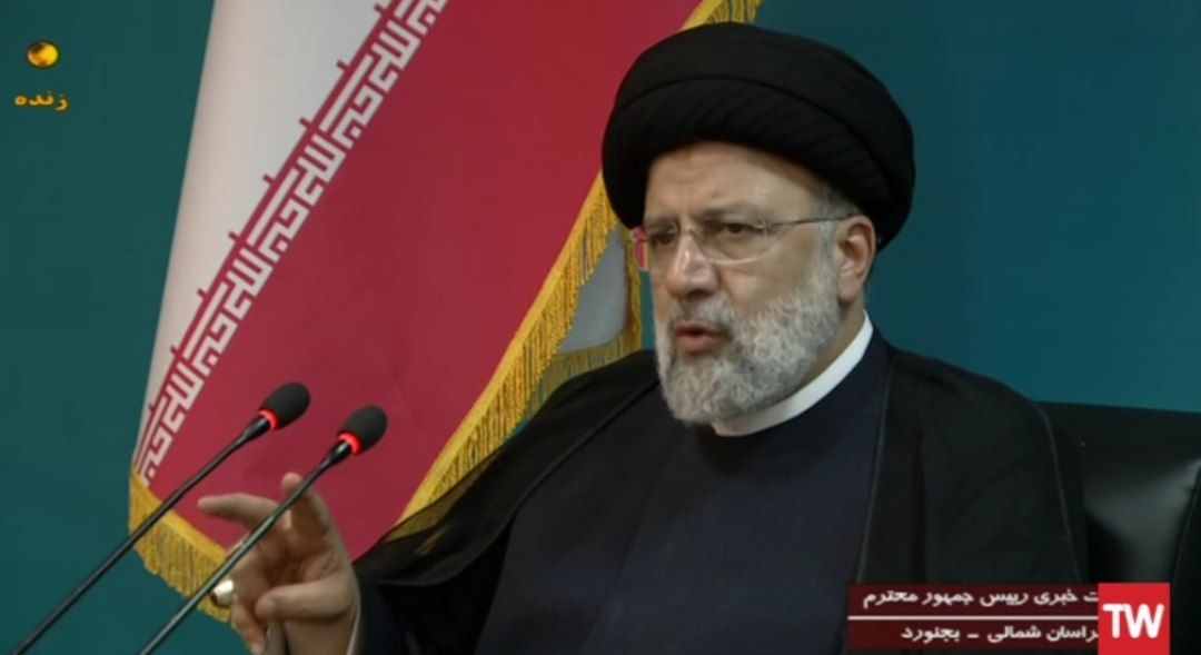 ۱۱۹ مصوبه دولت برای توسعه استان خراسان شمالی