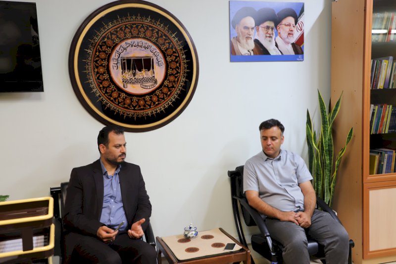راهاندازی بازارچه دائم صنایعدستی / خانه نساجی سنتی دراستان خراسان جنوبی