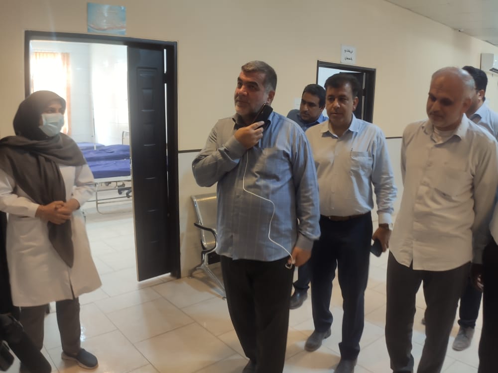 بودجه ساخت منازل سیل زده هرمزگان تعیین تکلیف شود