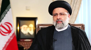 رئیسی در اجلاس بریکس سخنرانی می‌کند