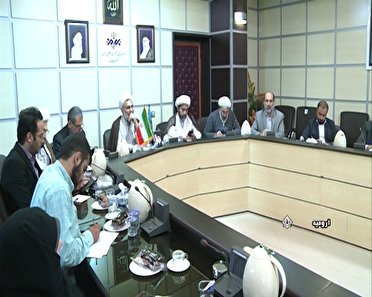 تقویت وحدت اقوام و مذاهب در شبکه های استانی