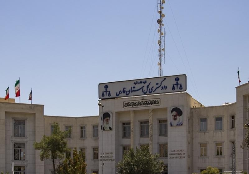 تعقیب قضایی عوامل برگزاری تجمع هنجار شکن بلوار چمران شیراز