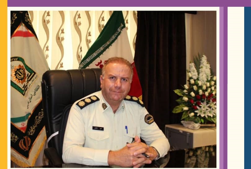 بازداشت مسببان برگزاری تجمع هنجارشکنانه دربلوار چمران شیراز