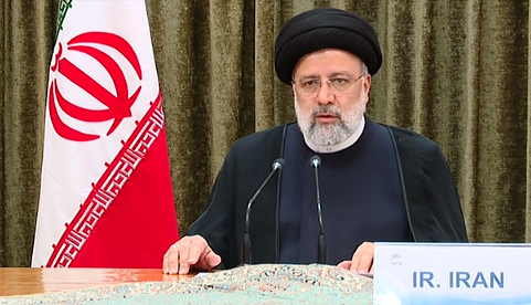 ایران می‌تواند شریکی پایدار جهت اتصال بریکس به انرژی باشد
