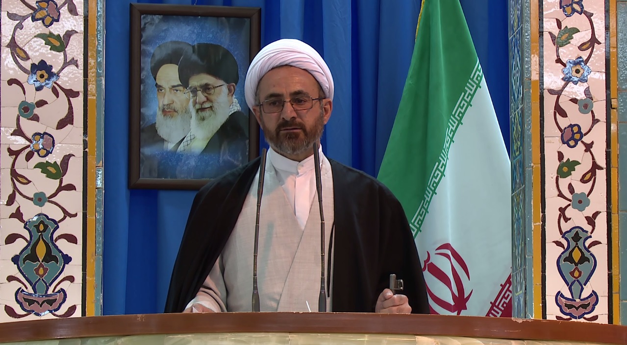 مدیران دستاوردهای نظام اسلامی را بیان کنند