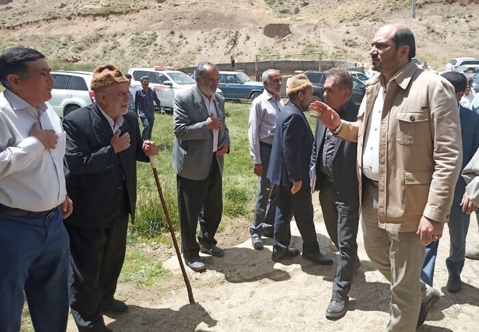 کاهش هزینه تولید محصولات عشایر ضروری است