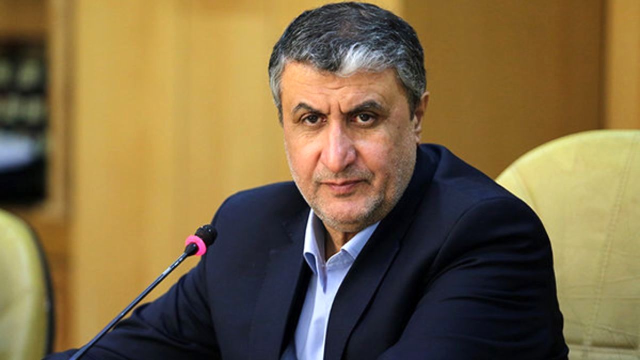 آبشیرینکن نیروگاه اتمی بوشهر جانمایی میشود