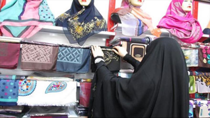 ارایه ۵۰۰ طرح در حوزه عفاف و حجاب کرج