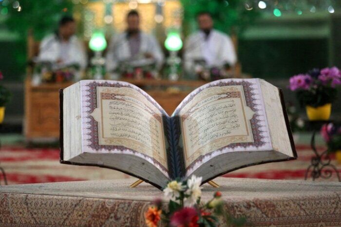 ثبت نام ۵۲۰ کردستانی در مسابقات قرآن اوقاف