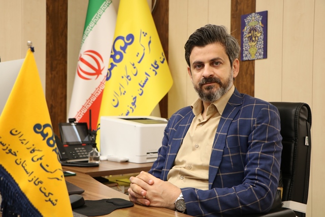 افزایش ضریب اطمینان برقراری زیرساخت ارتباط مخابراتی در خوزستان