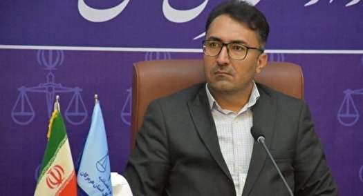 آزادسازی بیش از ۱۲ میلیون متر مربع از اراضی هرمزگان در یکسال گذشته
