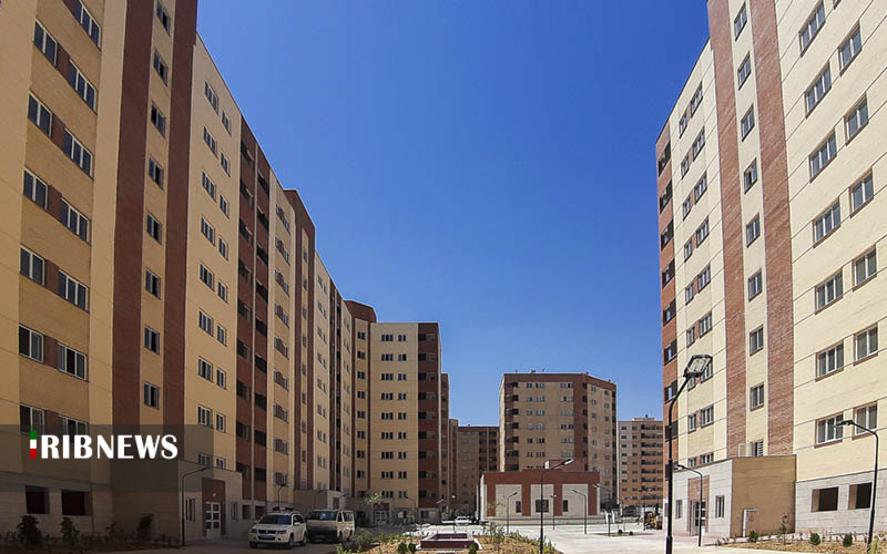 اجرای ۳ هزار و ۳۲۳ واحد مسکونی طرح نهضت ملی مسکن در استان همدان