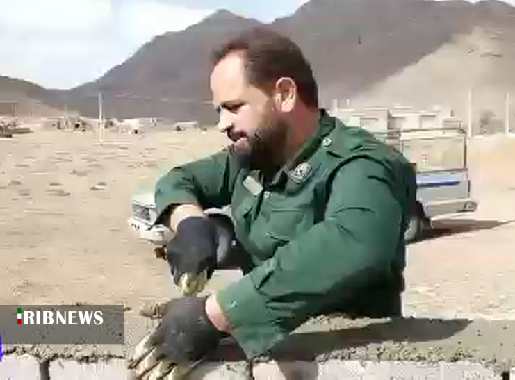 پیام تسلیت رئیس جمهور به خانواده جهادگر دلیجانی