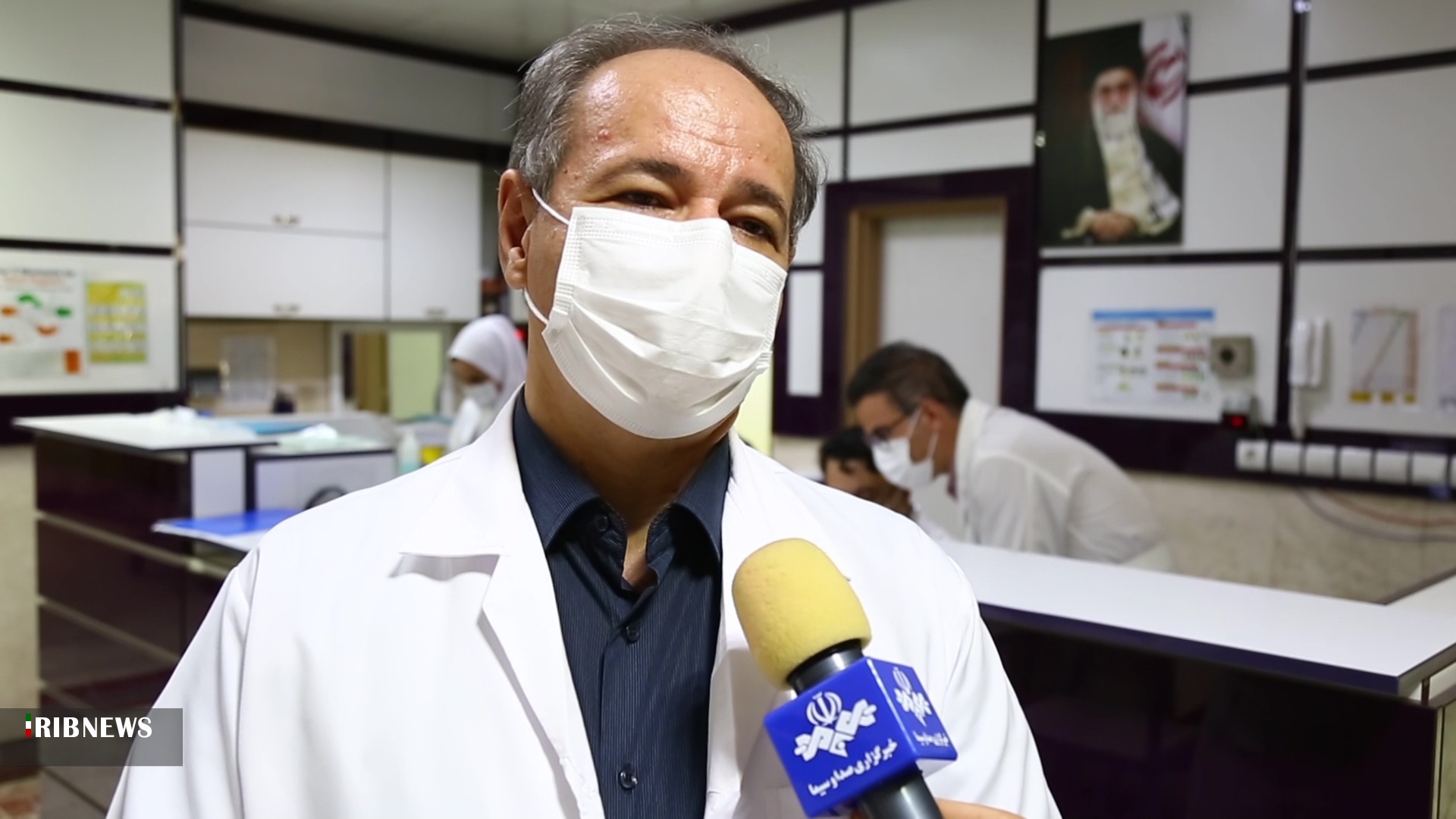 ضرورت رعایت بهداشت فردی و پرهیز از خوردن آب و غذای آلوده