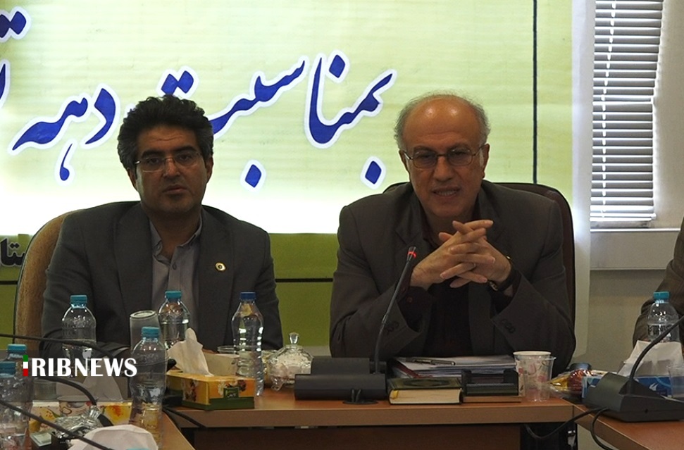 سرمایه گذاری بیش از ۲ میلیارد دلار در بخش صنعت و معدن کردستان