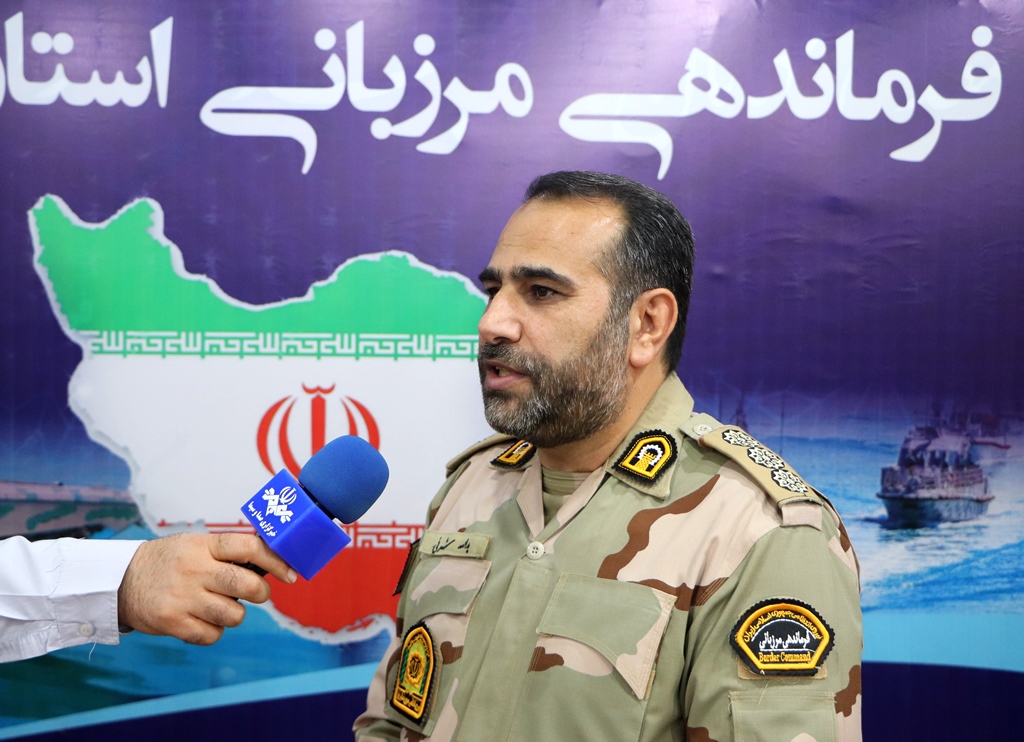 توقیف ۳ فروند شناور حامل کالای قاچاق در آبهای گناوه