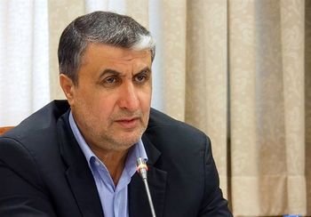 رشد ۴ درصدی راندمان تولید برق نیروگاه اتمی بوشهر