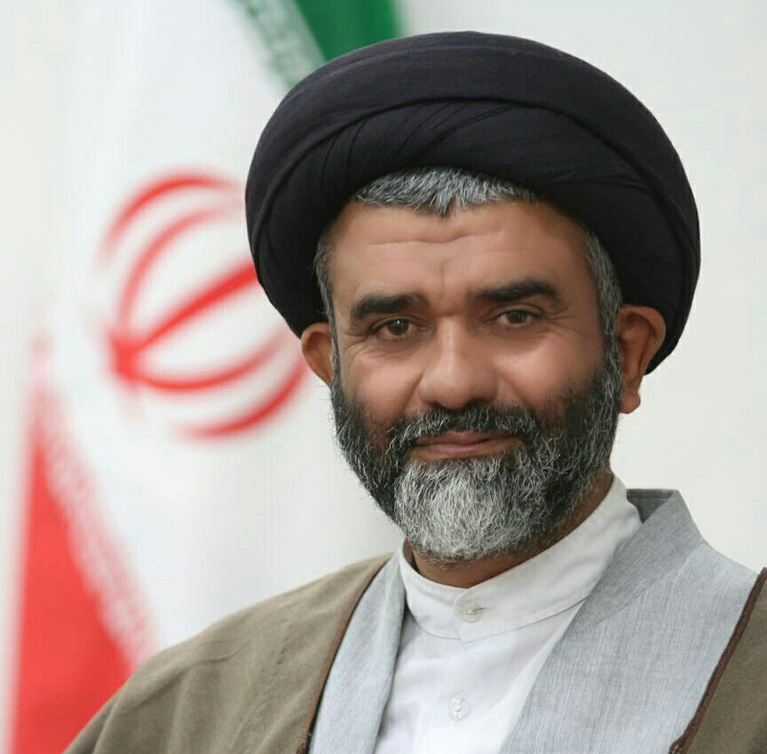 پیام تبریک آیت الله سعیدی گلپایگانی به مناسبت هفته قوه قضائیه