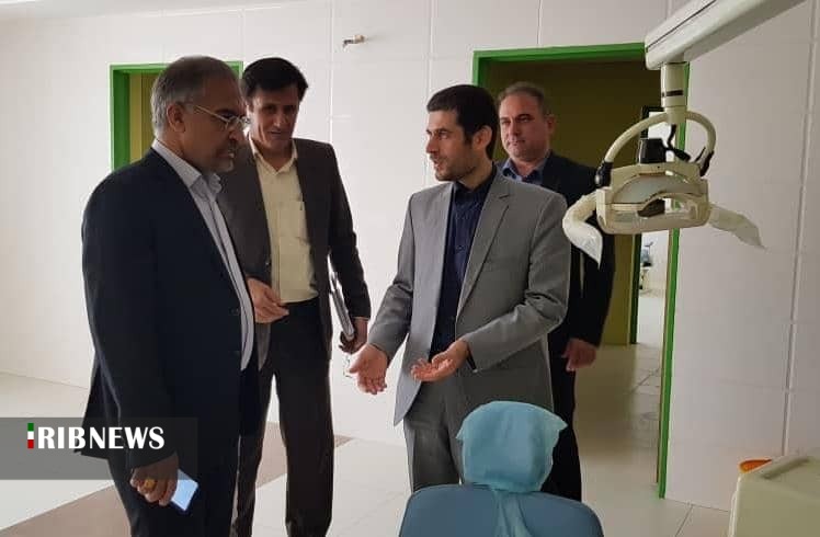 سنجش سلامت نوآموزان بدو ورود به دبستان در فارس از امروز تا پایان شهریور