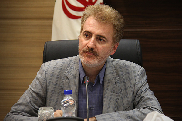 اجرای سند سازگاری با کم آبی، تنها راه نجات از خشکسالی استان یزد