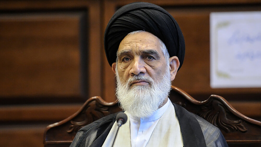 امام خمینی (ره) توجه ویژه بر حفظ حریم خصوصی اشخاص داشت
