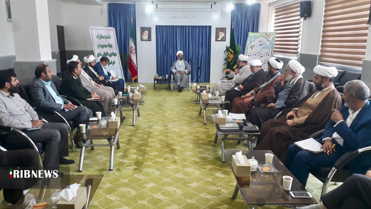اعلام برنامه های عید سعید غدیر خم در خراسان شمالی