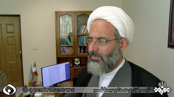 جرایم و تخلفات نیروهای مسلح ایران نسبت به سایر کشورها کمتر از یک درصد