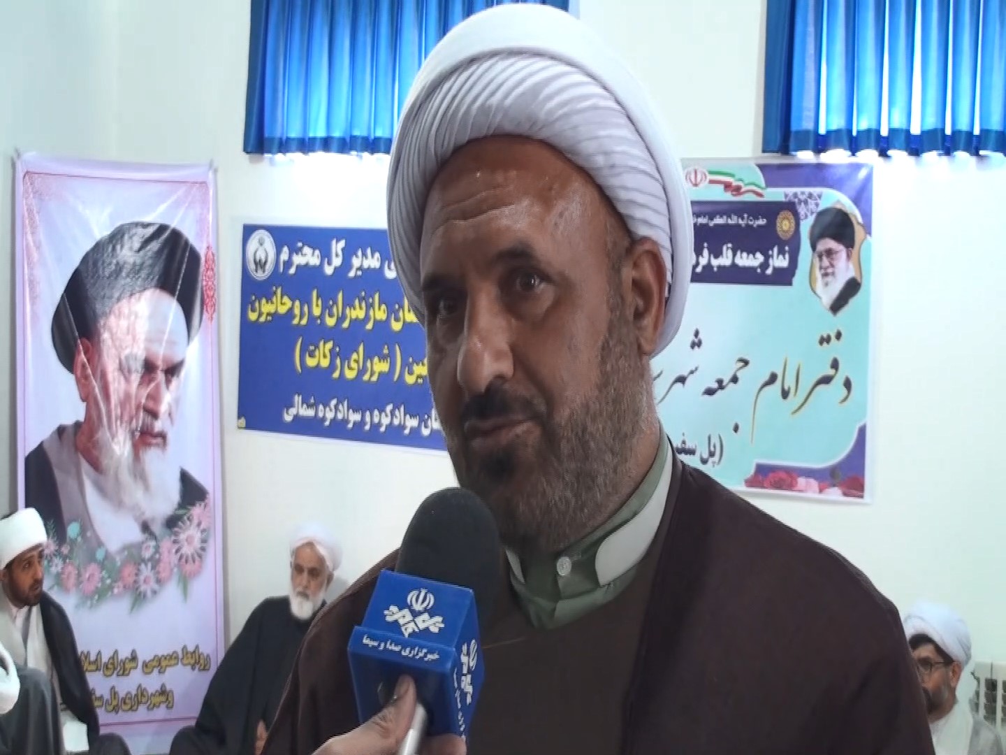 جمع آوری ۴۷ میلیارد تومان زکات در مازندران