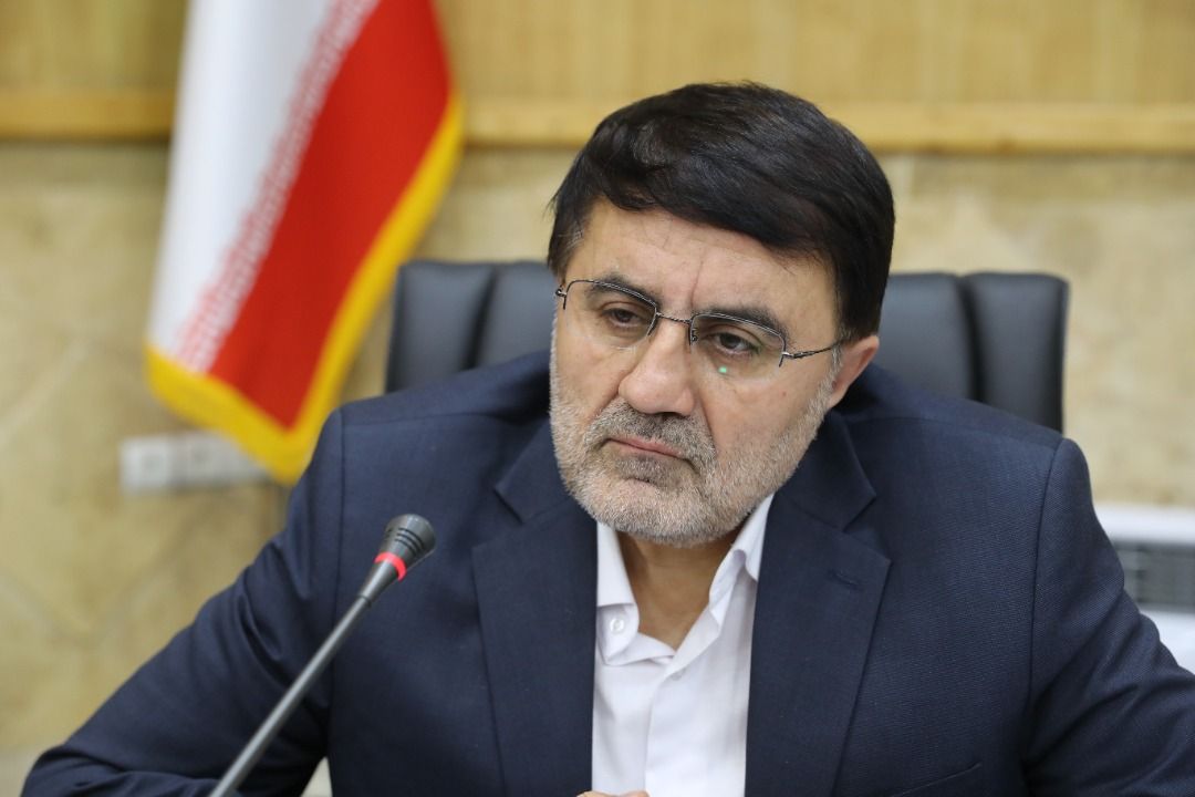 ممنوعیت خروج بدون مجوز نهاده‌های دامی از کرمانشاه