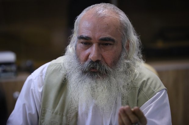 برگزاری دومین جلسه از «درس گفتارهای شاهنامه» در حوزه هنری