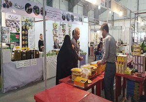برپایی نمایشگاه ملی کالای ایرانی در ارومیه
