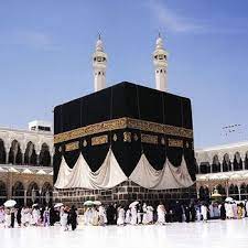 اعزام دومین کاروان حج به سرزمین وحی
