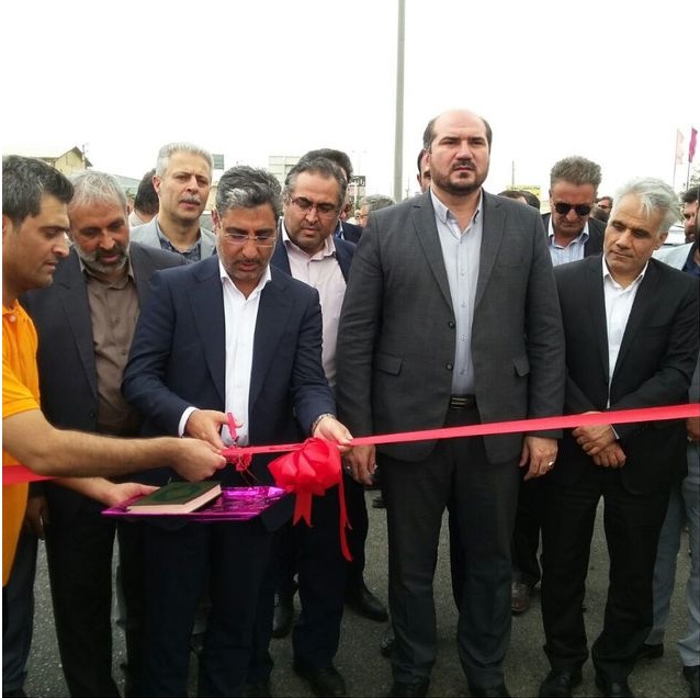 سامان دهی ۳۸ لکه صنعتی استان تهران