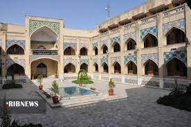 معرفی سرپرست جدید حوزه علمیه خواهران استان همدان
