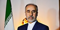 ناصر کنعانی سخنگوی جدید وزارت خارجه