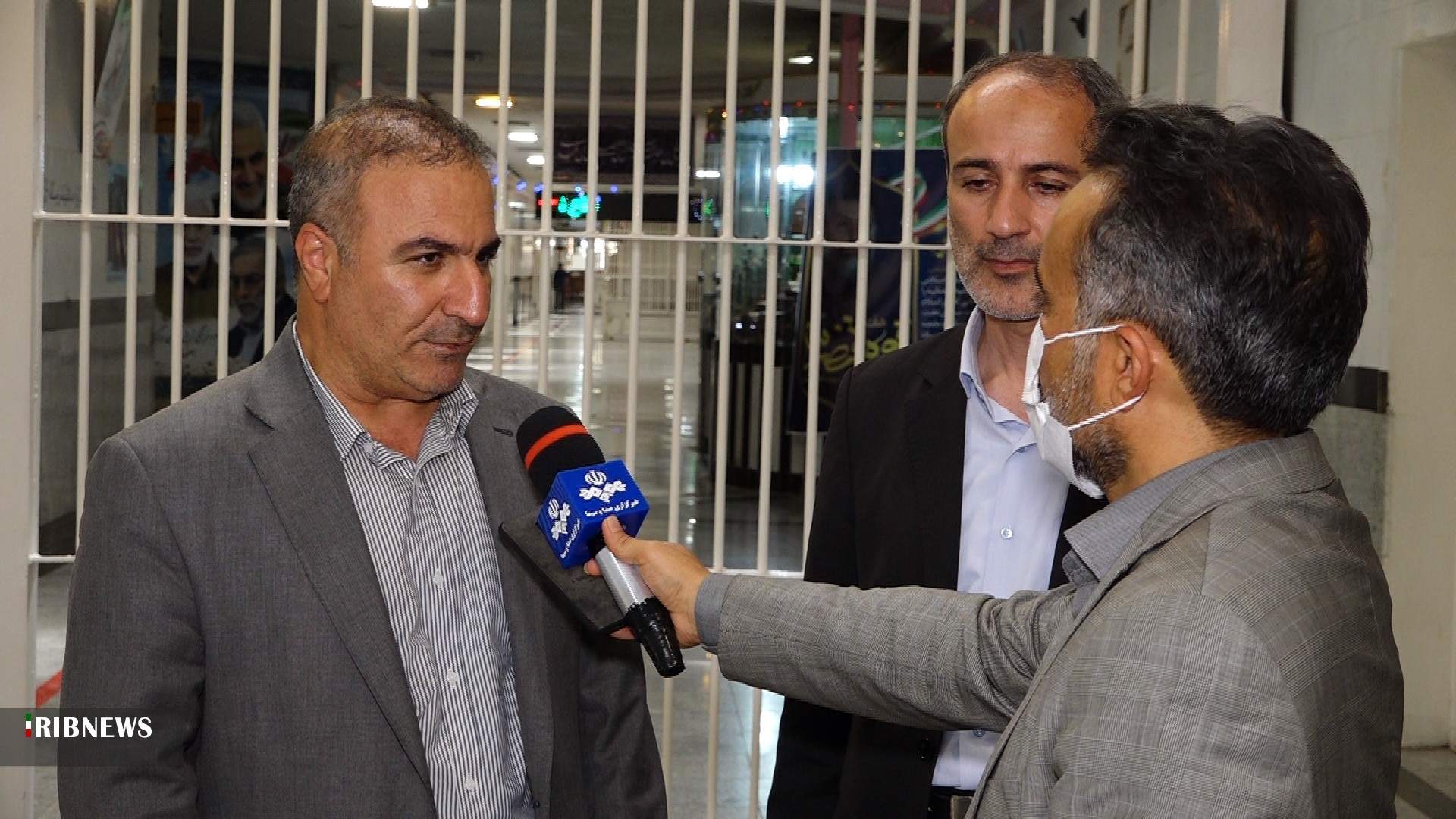 آزادی ۱۰۸ زندانی با مساعدت قاضیان و کمک خیّران