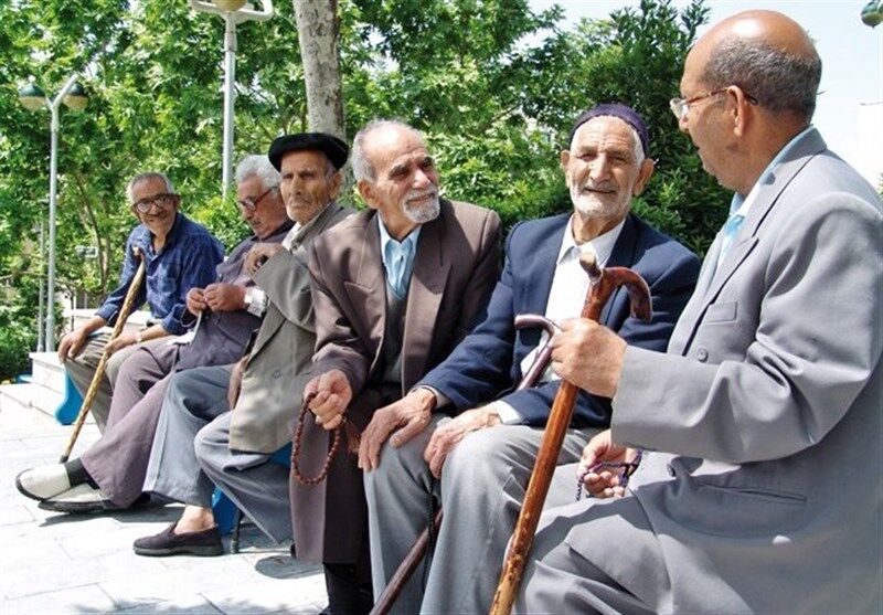 پرداخت ۹۸۲ میلیارد ریال به مستمری بگیران تربت‌حیدریه