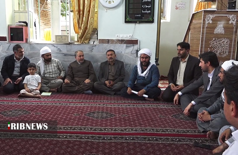 مردم ولی نعمتان نظام جمهوری اسلامی هستند
