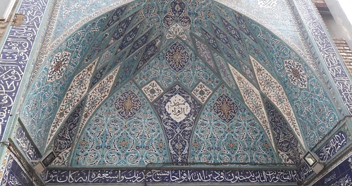 تحقق شبکهسازی کانونهای مساجد با هم افزایی و معرفی ظرفیت بچههای مسجد