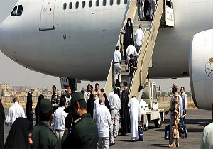 آغاز پروازهای حج تمتع آذربایجان غربی از فردا فیلم