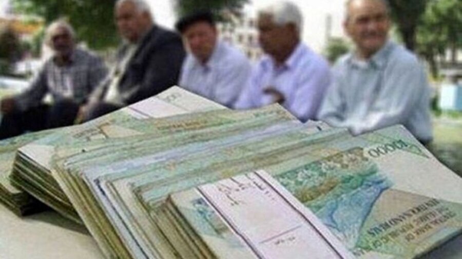 افزایش ۳میلیونی تسهیلات پرداختی به بازنشستگان کردستانی