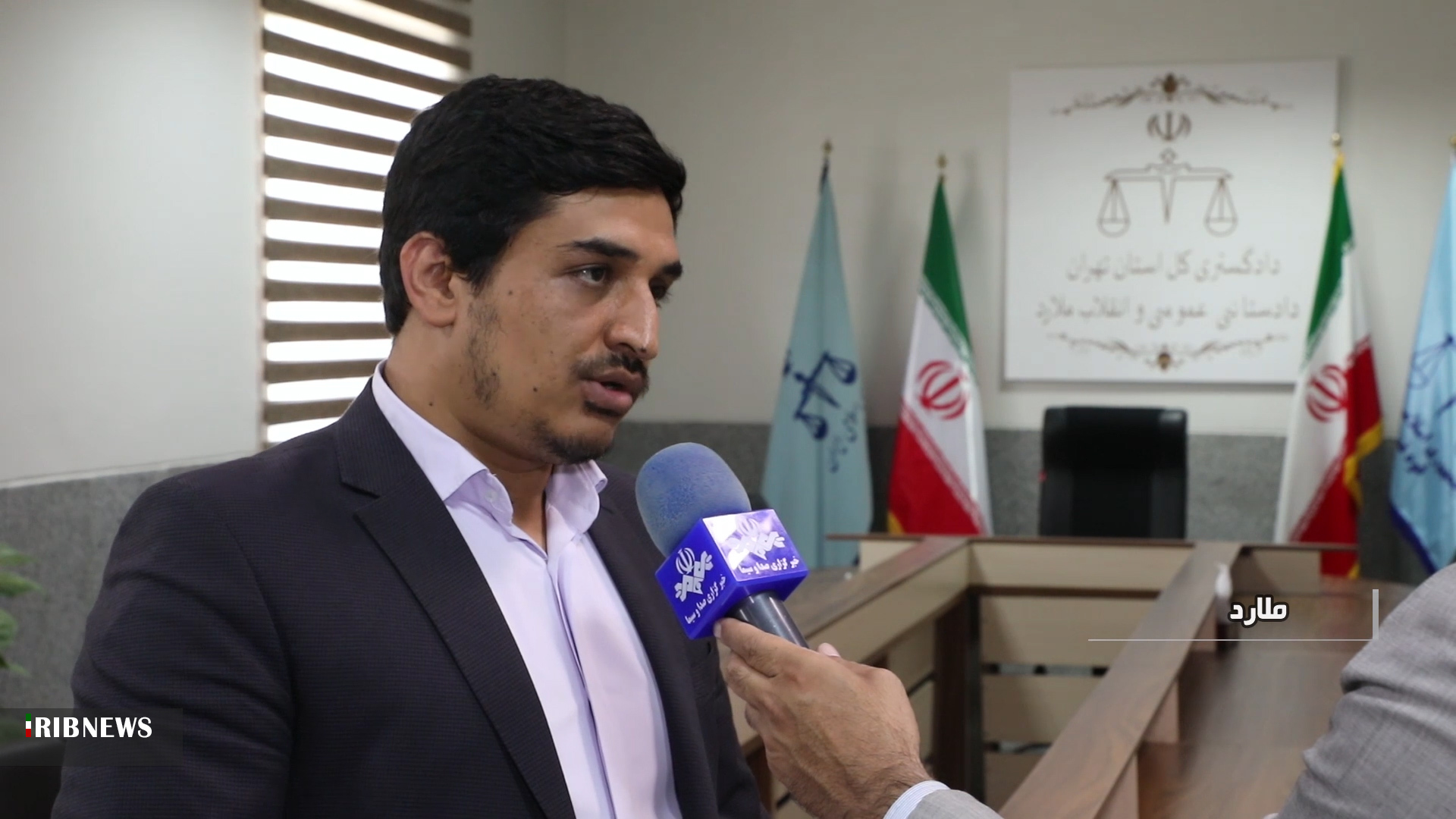 دو کشته حاصل یک بدعت نامبارک در ملارد