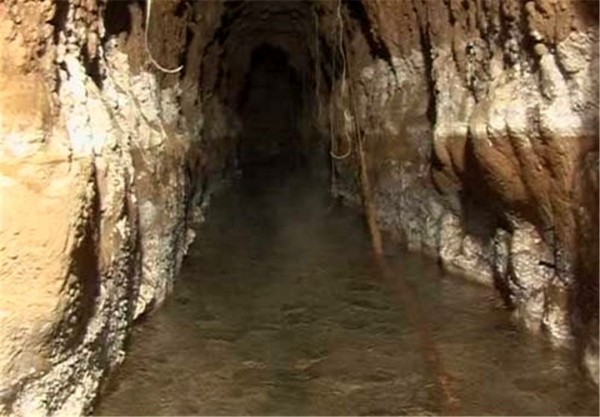 کاهش ۱۹۵ میلیون متر مکعبی ذخیره آبخوانها