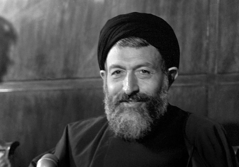 مراقب تکرار مظلومیت بهشتی ها باشیم