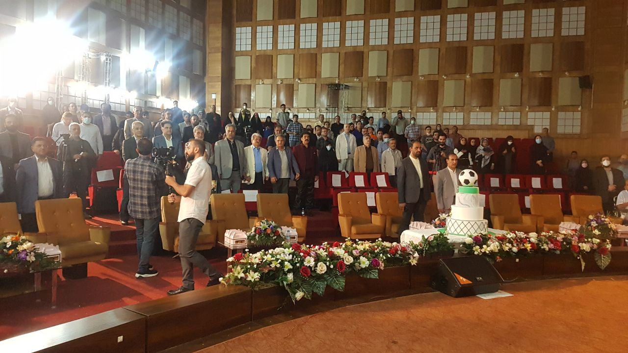 رادیو ورزش ۲۴ ساله شد