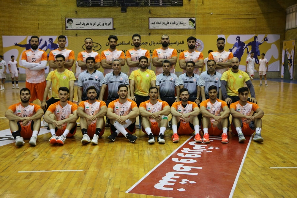 ادامه شکستهای مس کرمان در هندبال باشگاههای آسیا