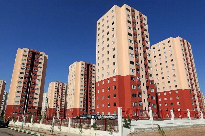 آغاز عملیات اجرایی فاز شش نهضت ملی مسکن یزد